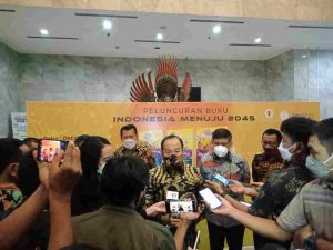 Lemhannas Cermati Industri KPOP
