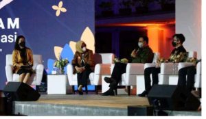 Puncak Jakpreneur Festival 2021: Pengesahan Kolaborasi Pemprov DKI Jakarta dan Shopee Kembangkan UMKM Jakarta Menuju Pasar Global