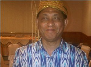 Pdt. Dr. Jerry Rumahlatu, D.Th. “Jangan Lupa Reformasi Protestan”