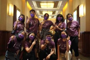 FILM “YUNI” TAYANG TERBATAS MULAI HARI INI!