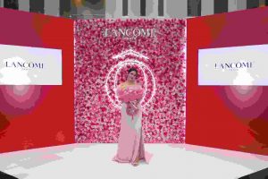 LANCÔME TUNJUK RAISA ANDRIANA SEBAGAI OFFICIAL BRAND PARTNER PERTAMANYA DI INDONESIA