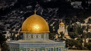 PERNYATAAN SIKAP AQSA WORKING GROUP: LEGALISASI BERIBADAH DI MASJID AL AQSA UNTUK WARGA YAHUDI ADALAH WAJAH LAIN DARI AGRESI ZIONIS TERHADAP AL AQSA