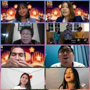 Peluncuran ‘TandaSalib.com”