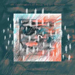 CoM UPH Luncurkan Album Perdana ‘The Unvarying Fragments of Light’