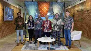 REI Gandeng 99 Group Luncurkan Pusat Informasi Terintegrasi untuk Sambut Ibu Kota Negara Baru