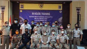 Arti Penting Mesin X – Ray Bagi Pejabat Karantina