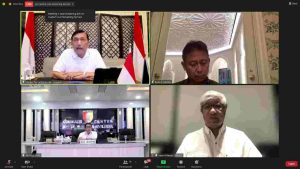 Pemerintah Ambil Langkah Cepat dalam Hadapi Varian Omicron