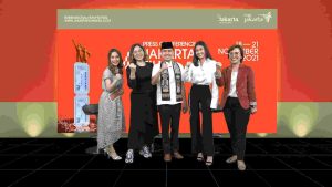 Film Ranah 3 Warna Jadi Film Pembuka Jakarta Film Week;  Siap Digelar 18-21 November 2021