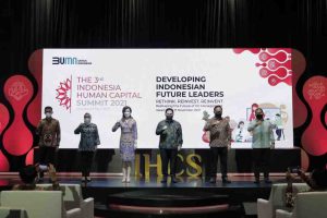 Forum Human Capital Indonesia: Rethink, Reinvest, Reinvent Transformasi Human Capital Indonesia