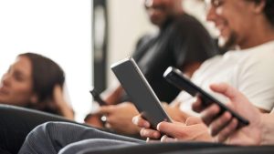 Era 5G: Inilah Masa Depan yang Perlu Kamu Ketahui