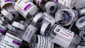 12,4 Juta Dosis Vaksin COVID-19 AstraZeneca Dikirimkan ke Indonesia