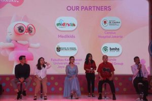 Makuku Luncurkan ‘Makuku Air Diapers’, Popok Generasi Baru dengan Struktur Inti 100% SAP