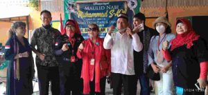 Mahezza Pualam Puteh, Pendiri Yayasan GALARUWA (Penjaga Pancasila Zamrud Katulistiwa): Pancasila Satu-satunya Dasar Negara Kita, Tidak Ada yang Lain