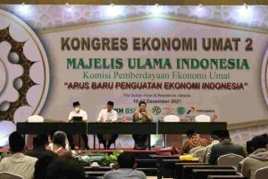 Sukses Kembangkan Ekonomi Kabupaten, Azwar Annas: Kuncinya di Affirmative Action Pemerintah