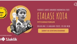 Viddsee Bekerjasama Dengan MNC Pictures Meluncurkan Etalase Kota, Bagian Dari Viddsee Labs   