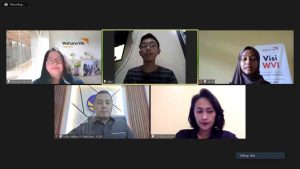 Aspirasi Anak Indonesia Dalam Proses Pengesahan RUU TPKS