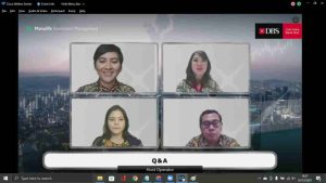 Proyeksi Pertumbuhan Ekonomi Indonesia Hingga 5,5% di 2022, DBS Treasures eTalk Series Hadirkan Insights untuk Tangkap Momentum dan Optimalkan Pengembangan Kekayaan Nasabah 