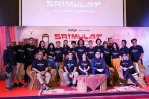 MNC Pictures dan IDN Pictures Umumkan Para Pemain Film Srimulat: Hil Yang Mustahal