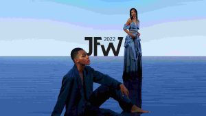 Kesuksesan Jakarta Fashion Week 2022 Ditandai dengan Lebih dari 140 Juta Impressions dan 60,5 Juta Views