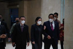 RUU TPKS Sah Jadi Inisiatif DPR, Puan Minta Presiden Segera Kirim Surpres