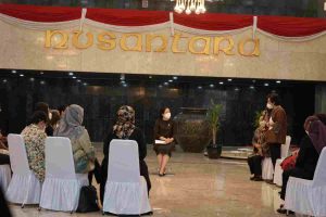 Puan Persilakan Masyarakat Beri Masukan dan Kawal RUU TPKS
