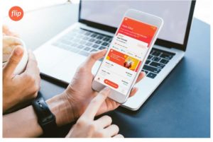 Flip Bantu Pasangan Yang Ingin Nikah Melalui Program  #FlipSehidupSemati