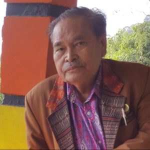 PERANAN LEMBAGA MASYARAKAT HUKUM ADAT (MAHUDAT) BATAK DALAM MENANGANI FENOMENA SOSIAL