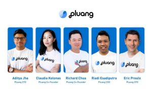 Pluang, Aplikasi Investasi Terdepan Asia Tenggara Raih Pendanaan Tambahan Senilai $55M, Dipimpin oleh Accel