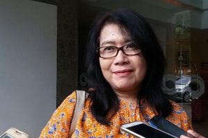 KSP Menyesalkan Perlakuan Rasisme Dalam Liga 3 Indonesia