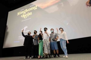 BMW Astra Rilis Serial Pertama Berjudul Singkong Keju.