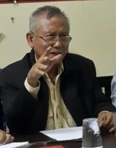 Dari Masyarakat Gotongroyong Menjadi Bangsa Indonesia.