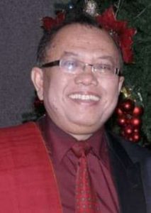 Direktur Jenderal Perdaganganan Luar Negeri yang Dikorbankan