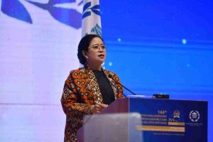 Di Bali, Seruan Perdamaian Rusia-Ukraina Menggema dari Ruang Sidang IPU hingga Atap Villa di Kuta