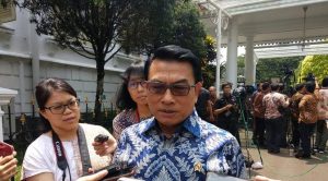 Moeldoko : Pembangunan IKN Bukan Lagi Prioritas, Tapi Superprioritas