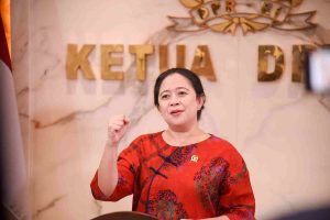Ketua DPR RI Dr.(H.C) Puan Maharani : Penjabat Kepala Daerah Harus Kerja “All Out” Buat Rakyat.