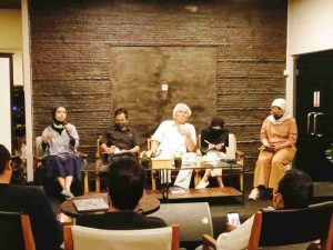 Koalisi Sipil Ungkapkan Situasi Krisis Demokrasi di Indonesia