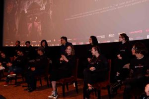 KUNTILANAK 3 “SAJIAN HOROR UNTUK MENEMANI LIBUR LEBARAN KELUARGA 2022”