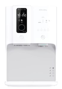 Coway Merilis Laporan Keuangan Triwulan I-2022