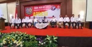 Asosiasi Pemerintah Desa Seluruh Indonesia Gelar Rapat Koordinasi Nasional Tahun 2022