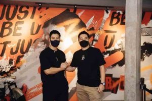 U by CJ : Grand Opening Private Gym for Passionate People