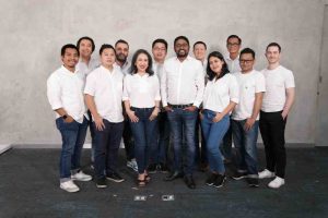 99 Group Perkuat Formasi dengan Tunjuk CEO Baru dan Rekrut Eks Lazada
