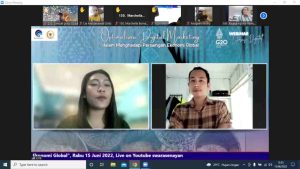Saat Ini Sudah Zamannya Digital Marketing, Kita Menjangkau Market Tanpa Batas