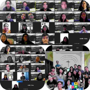 Komunitas Single For Christ Gelar Retret “Karakter Kristiani”