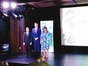 Europe on Screen 2022 Diselenggarakan Secara Hybrid Menyajikan 69 Film dari 25 Negara Eropa