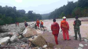 Cuaca Ekstrem di Timor Tengah Selatan Telan Korban Dua Warga Meninggal dan Satu Hilang