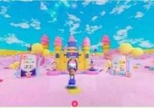Festival VR Ibu Anak Pertama di Indonesia, Sensasi Berbeda Berbelanja Virtual di The Dreamland
