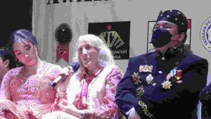 Kawin Kontrak, Film Dokumenter Jadikan Perempuan Tanpa Perlawanan