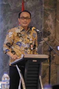 Dalam 6 Bulan, Dukcapil Kemdagri Tingkatkan Kapasitas lebih dari 25 Ribu Aparatur Dukcapil