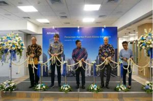 Allianz Indonesia Resmikan Kantor Pusat, Bentuk Komitmen Kuat Lindungi Masa Depan Nasabah dan Masyarakat Indonesia