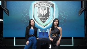 Memperkuat Ekosistem Industri Gaming Nasional, Acer Kembali Menggelar Predator League 2022, Total Hadiah Rp 6 Miliar